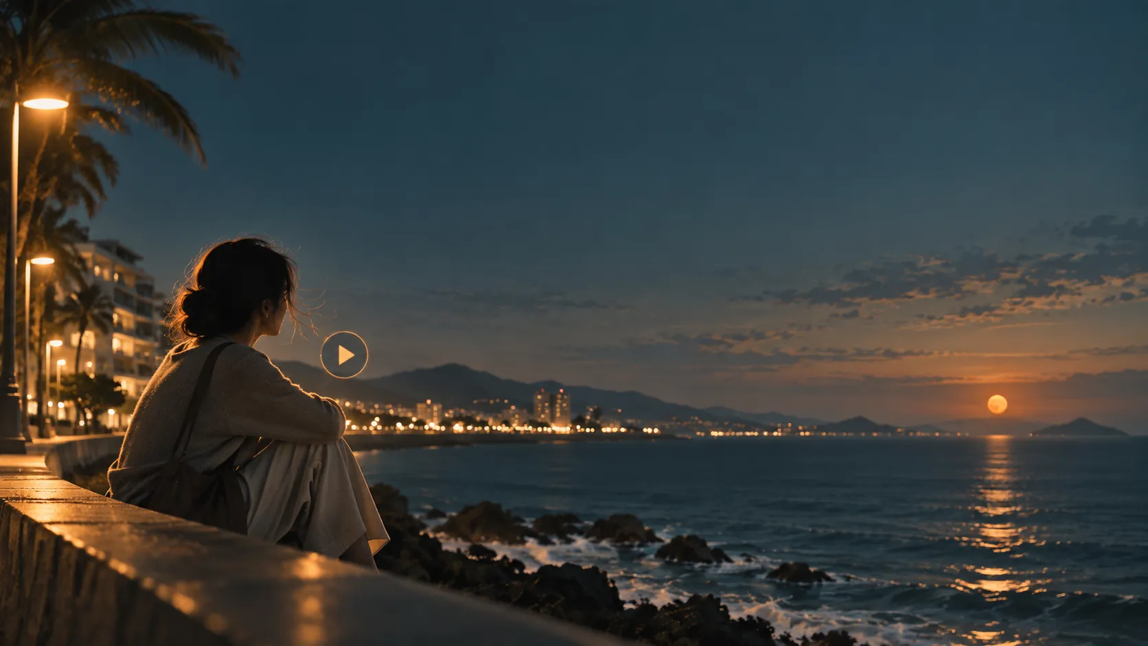 海角视频内容